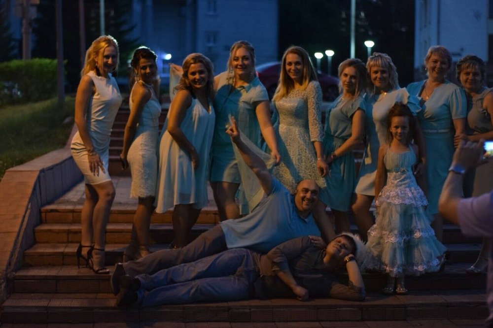 Photograph by Танзиля Завьялова