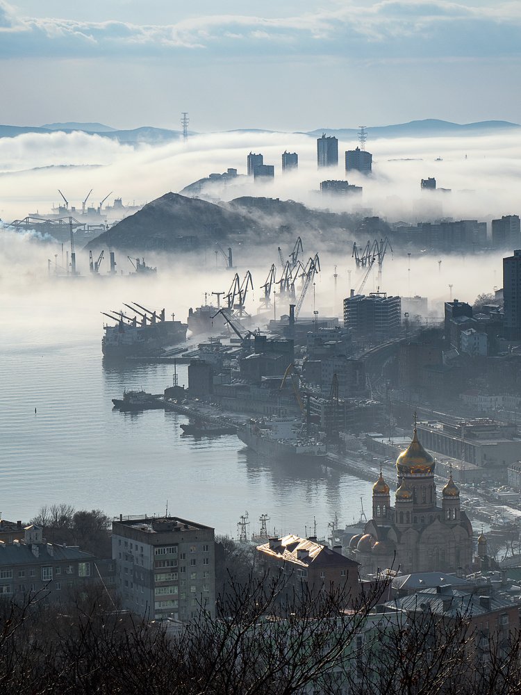 Photograph by Матвей Матвеев