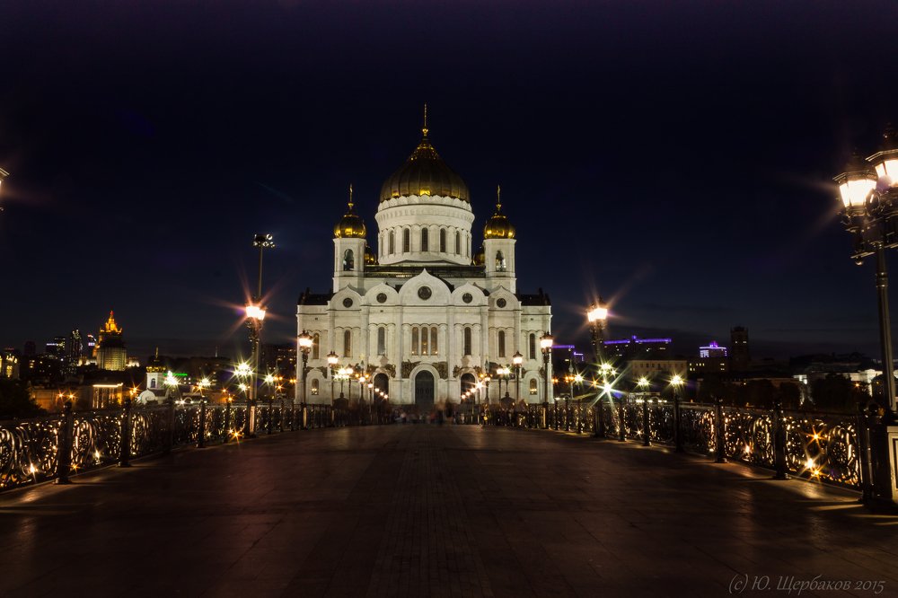 Photograph by Юрий Щербаков
