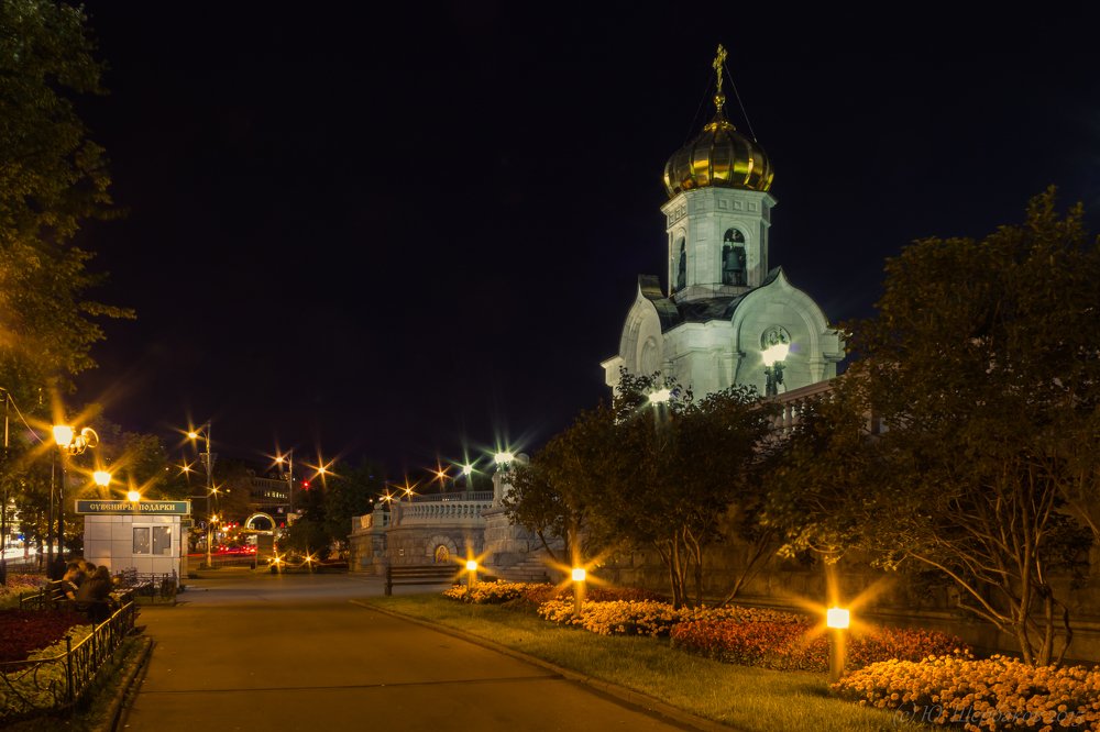 Photograph by Юрий Щербаков