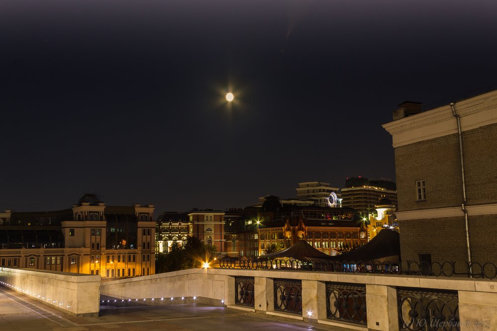 Photograph by Юрий Щербаков
