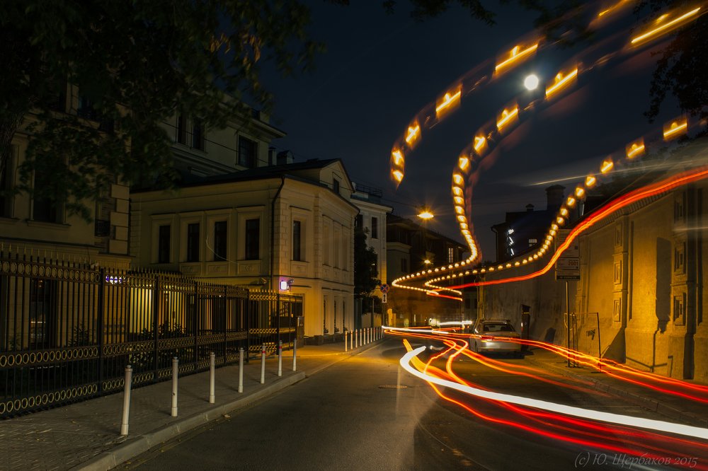 Photograph by Юрий Щербаков