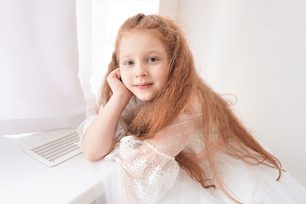 Photograph by Алеся Писнова