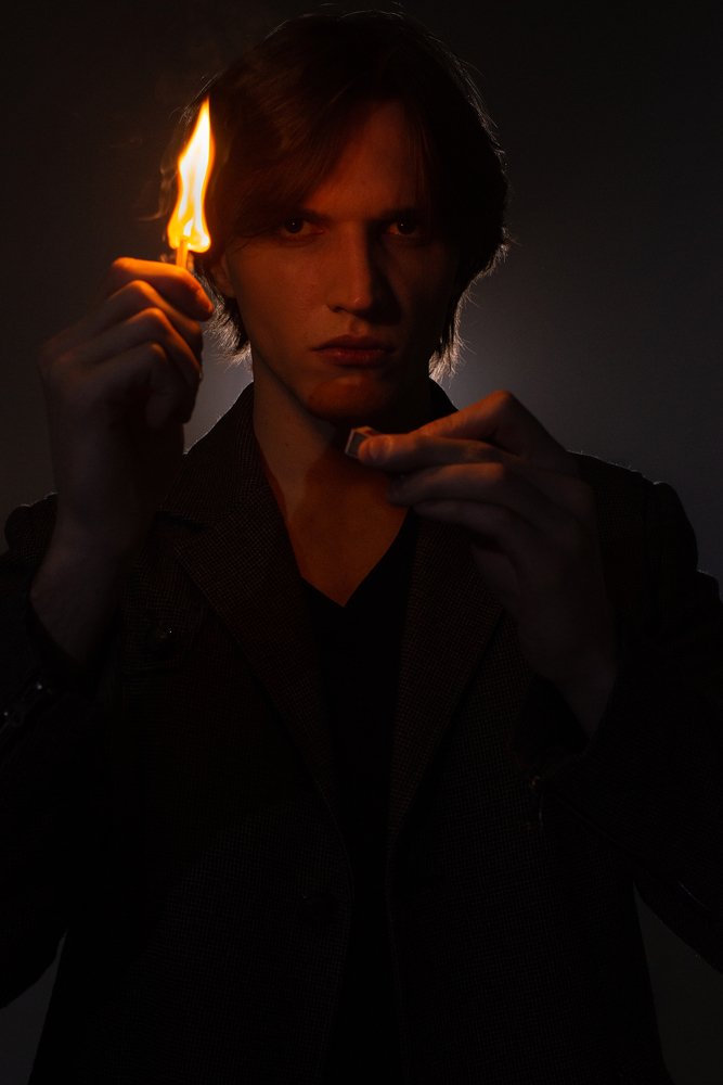 Фотография автора Ксения Долгорукова