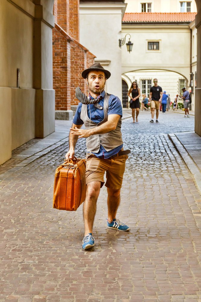 Photograph by Александр Стахорский