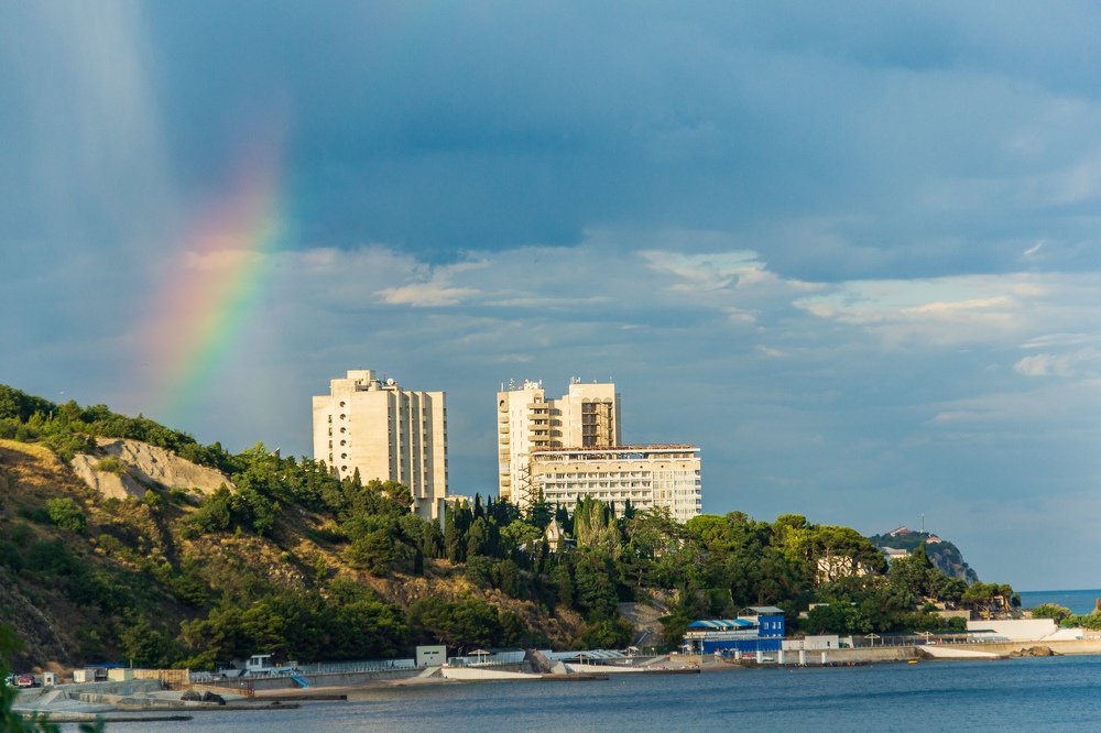 Photograph by Юрий Щербаков