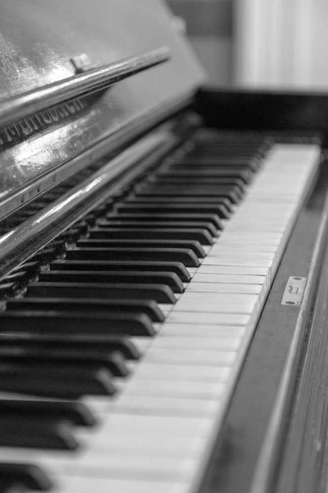 Photograph by Sergey Larin