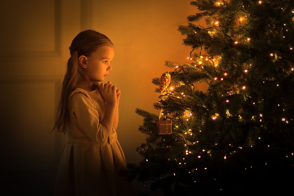 Самое заветное желание