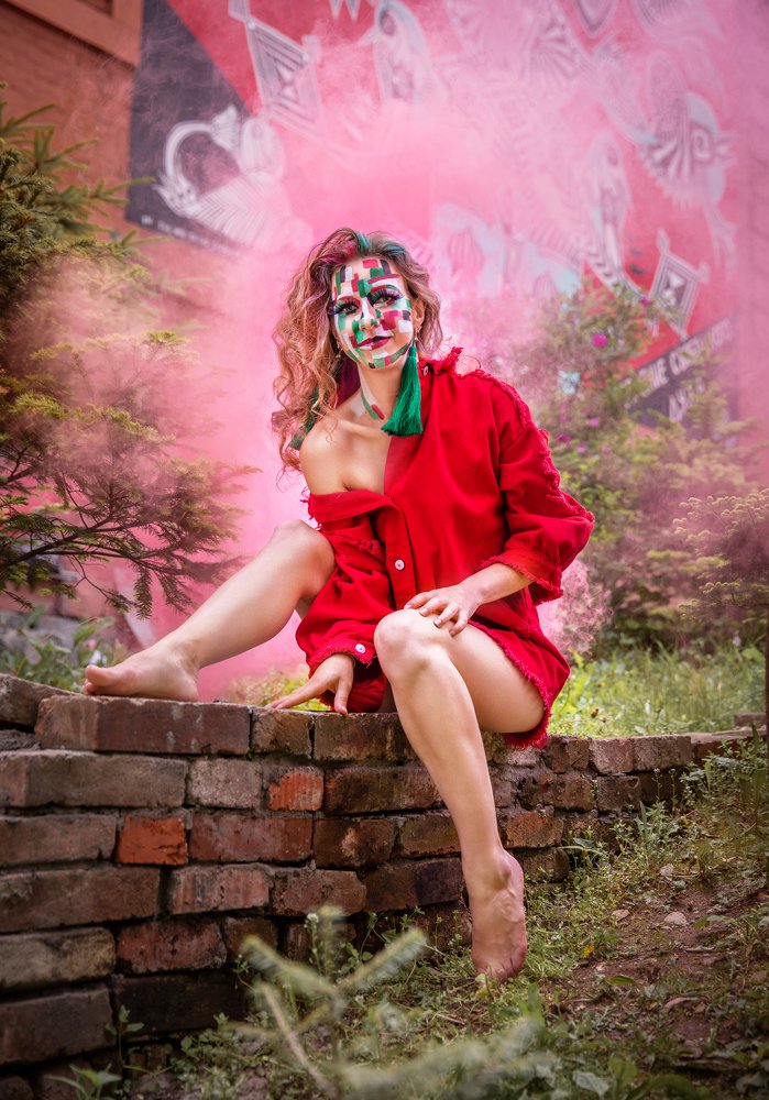 Явление свободного духа