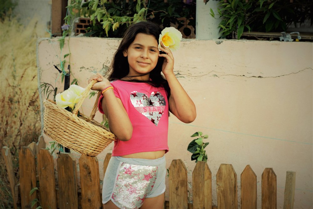 Photograph by Елени Володькова