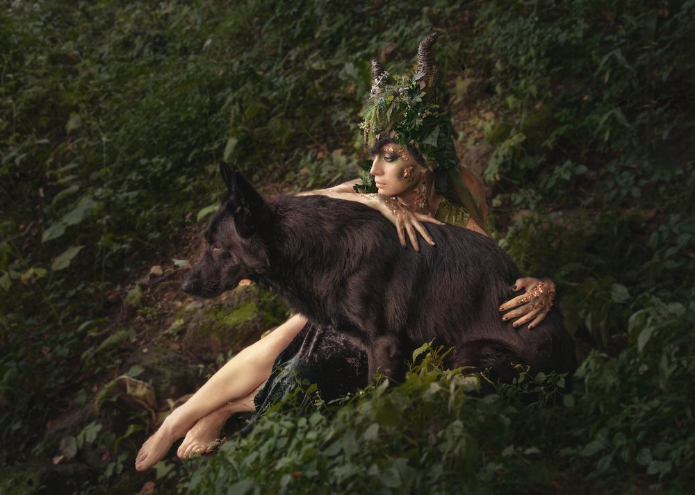 телец земной знак