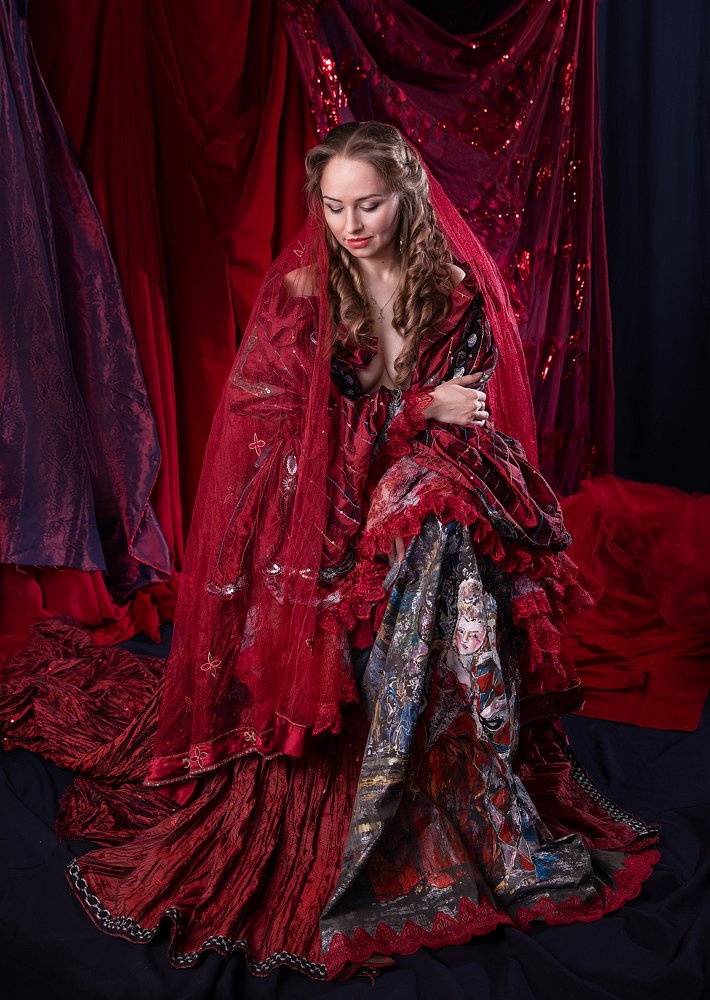 Photograph by Надежда Фирсова