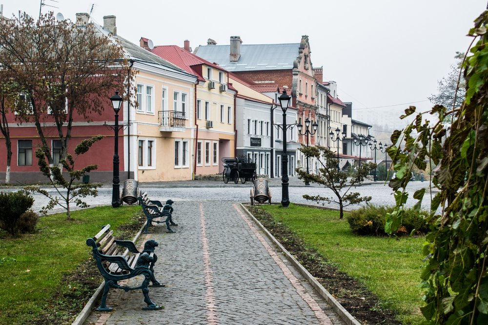 Photograph by klymnik