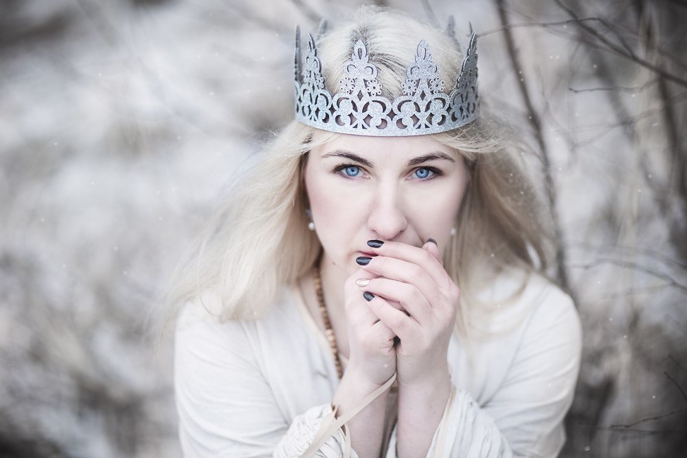 Photograph by Ирина Зайцева