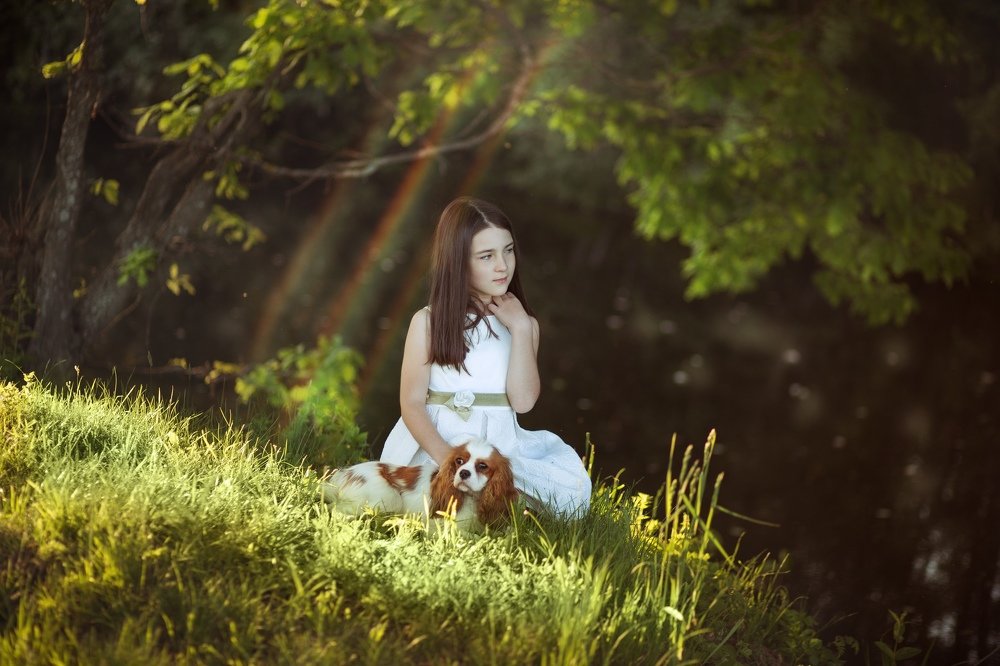 Photograph by Ирина Зайцева