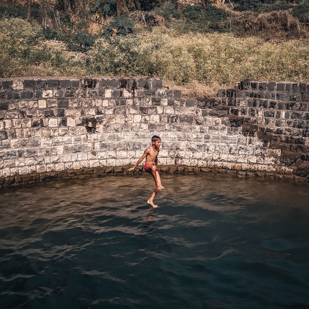 Photograph by Rohit Tonapi