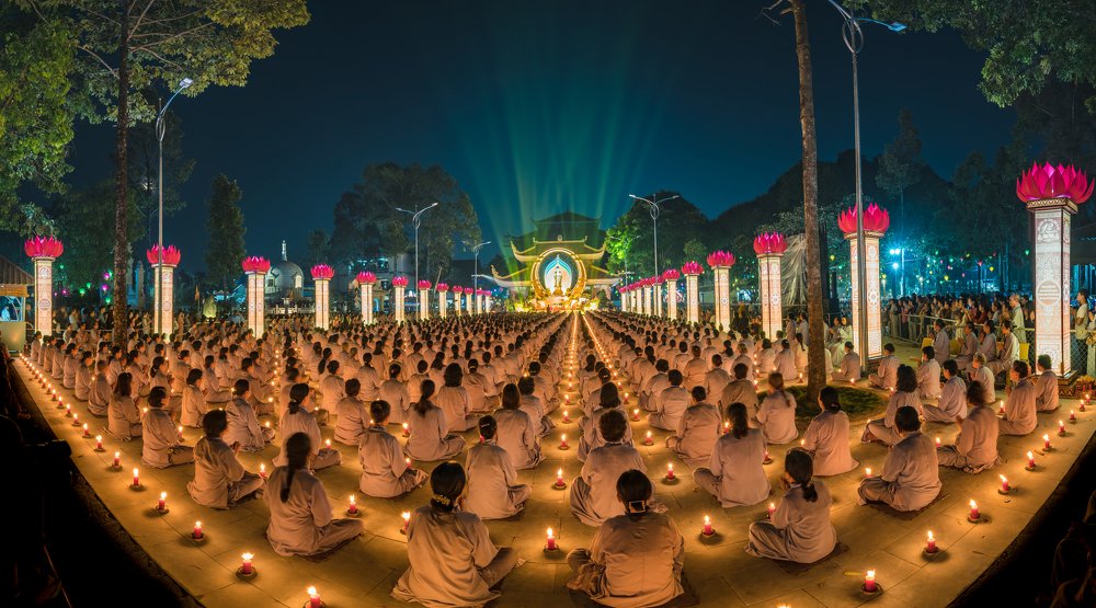 Photograph by Phan Thu
