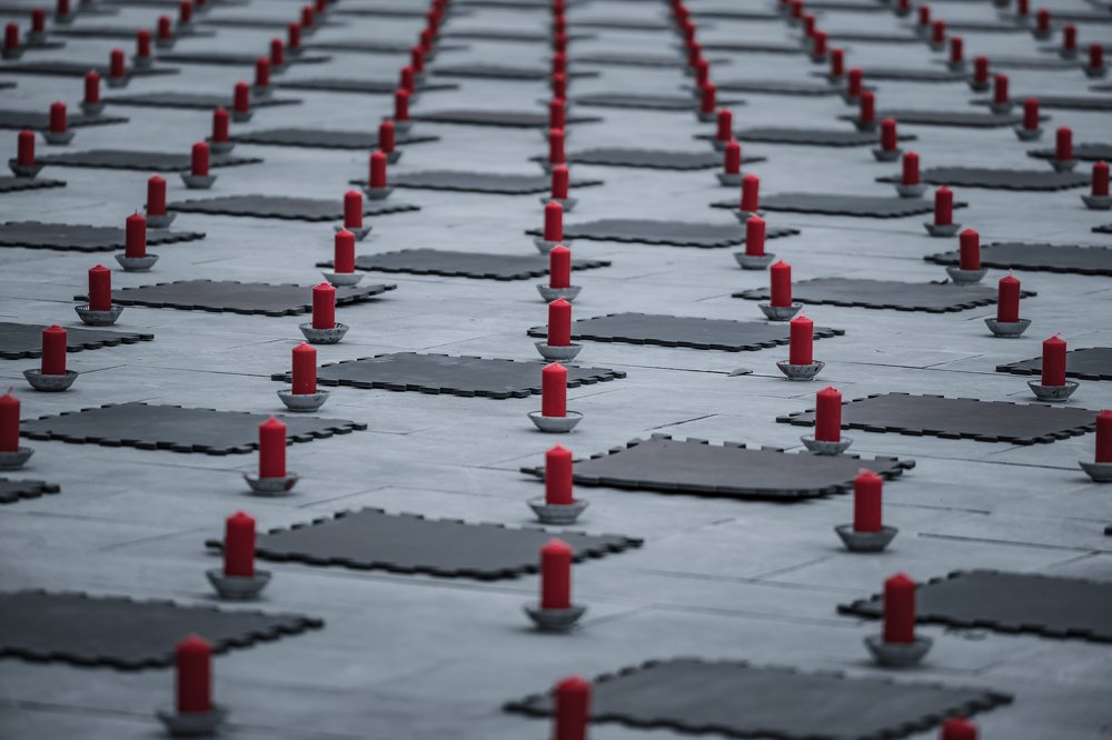 Photograph by Phan Thu