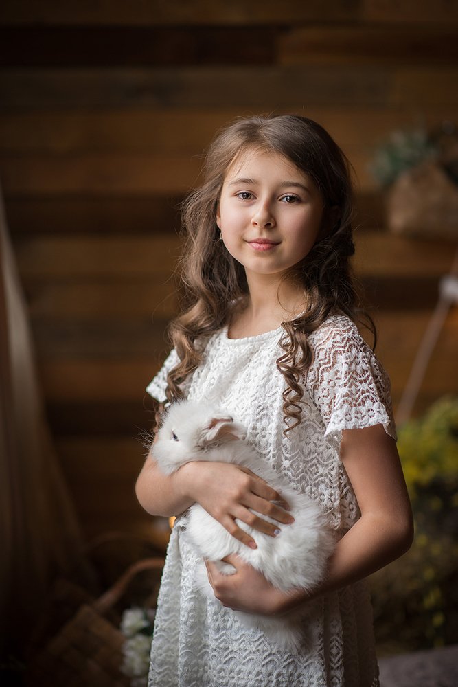 Photograph by Светлана Кужагалиева