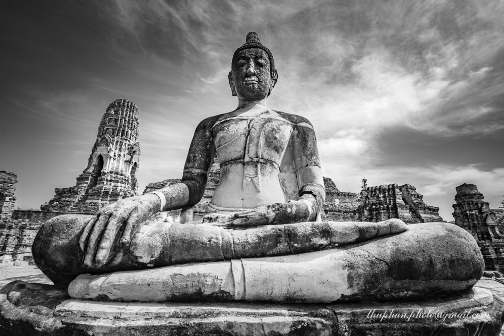 Photograph by Phan Thu