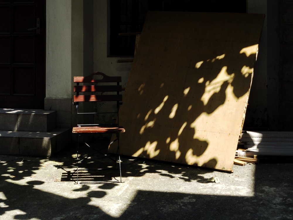 Photograph by Ольга Беккер