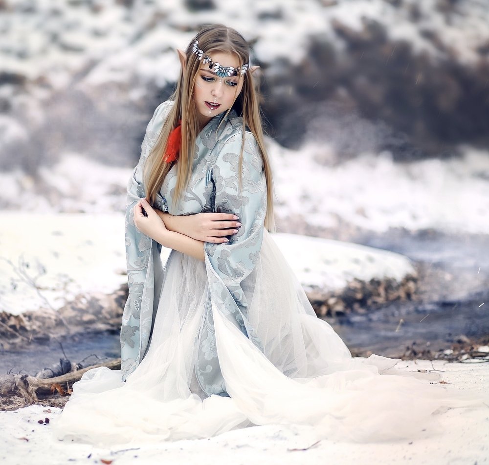 Photograph by Яна Максимова