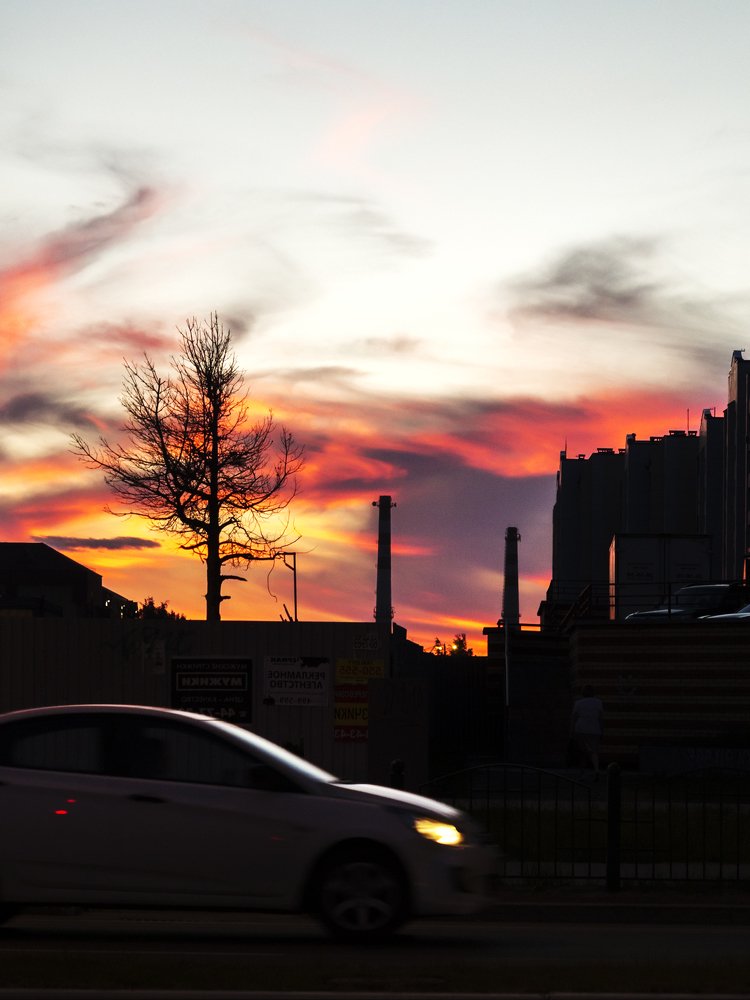 Photograph by Ольга Беккер