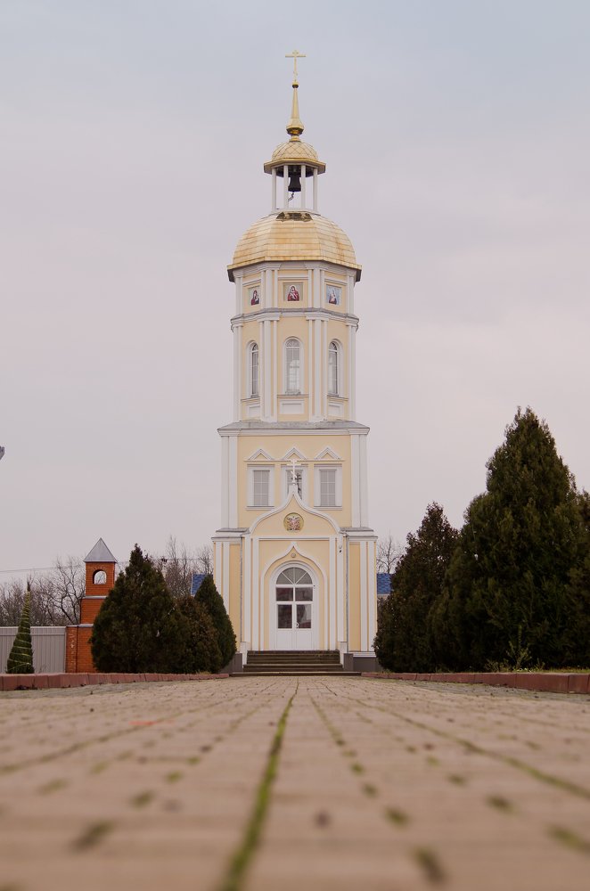 Photograph by Елена Гунько