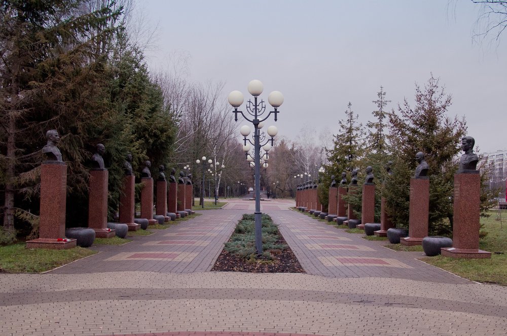 Photograph by Елена Гунько