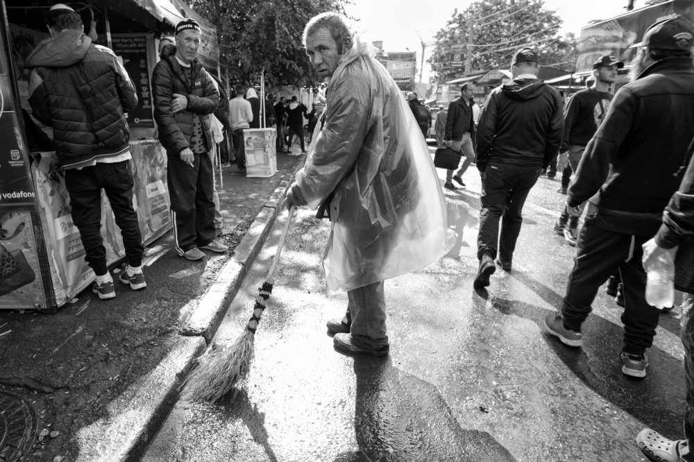 Photograph by Pawel Adamek