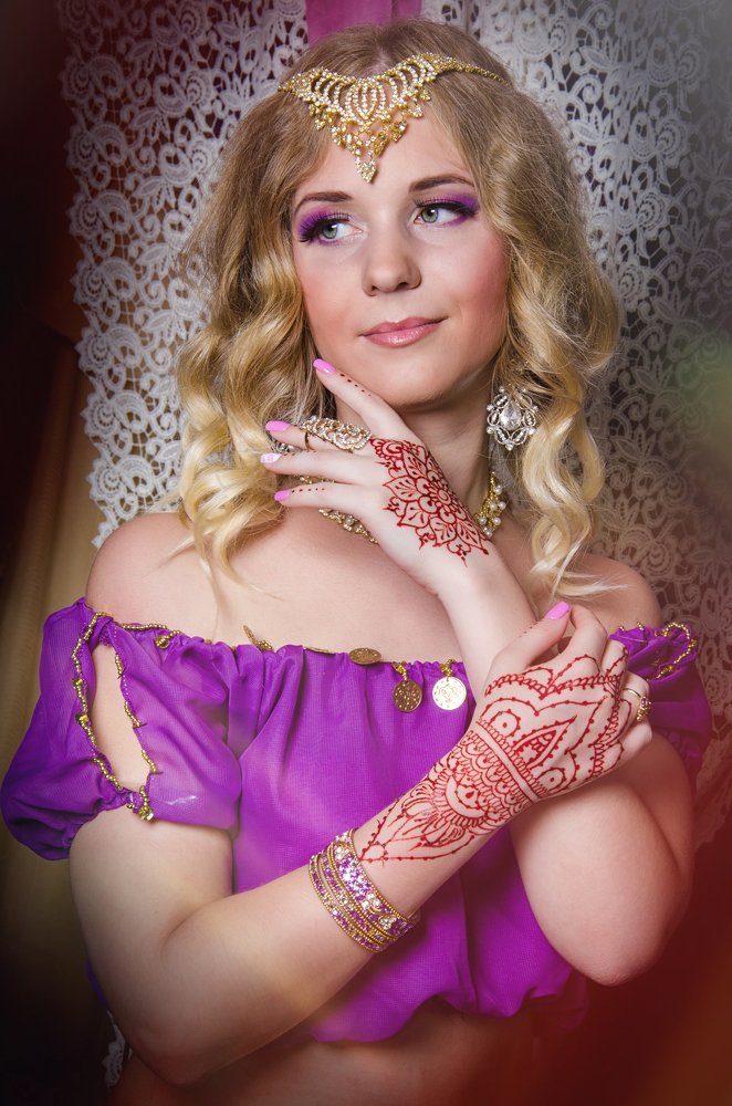 Photograph by Елена Гунько