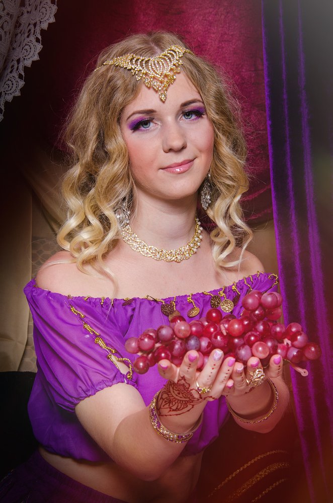 Photograph by Елена Гунько