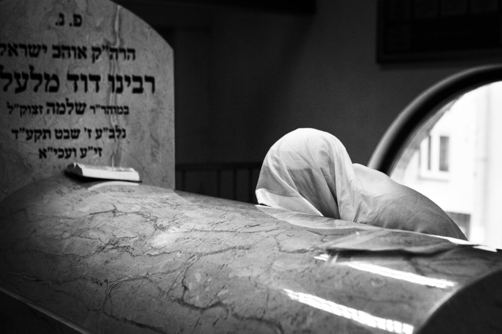 Photograph by Pawel Adamek