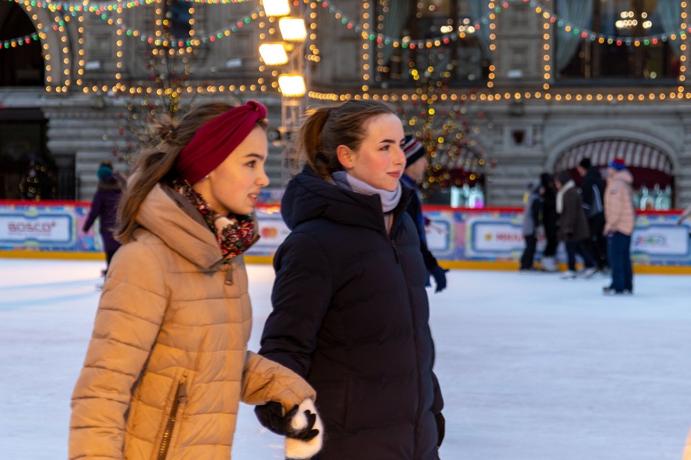 Photograph by Sergey Larin