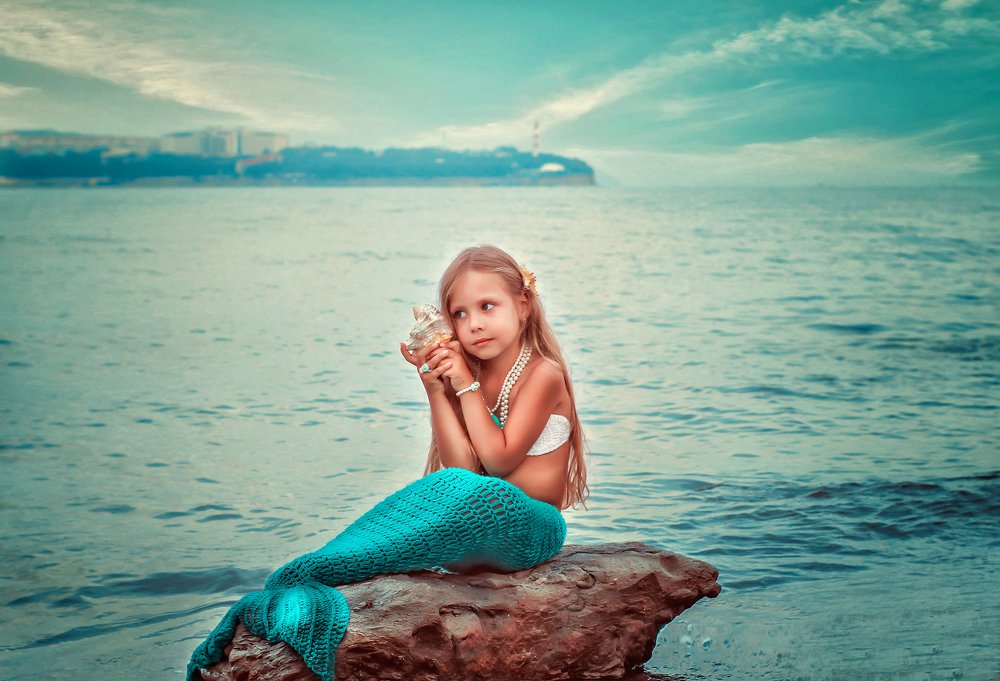 Photograph by ОЛЕСЯ ТАРАНЕНКО