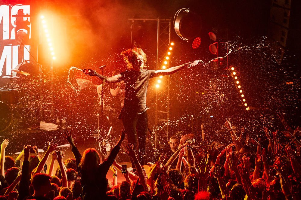 Операция Пластилин