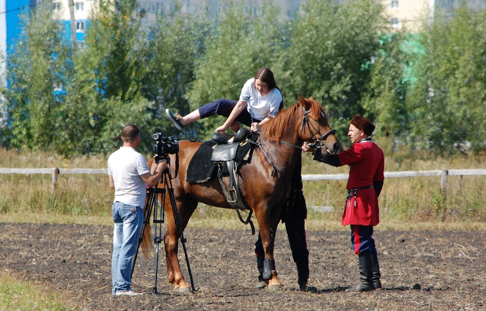 Photograph by Вольтова Наталья