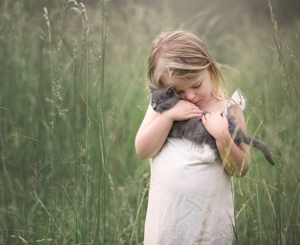 Фотография автора Nicole O’Rourke