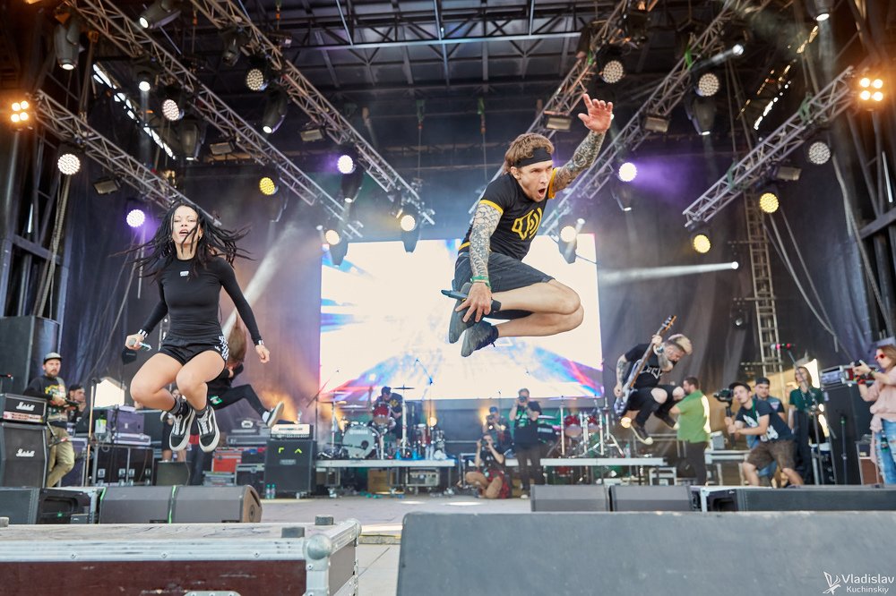 Photograph by Владислав Кучинский