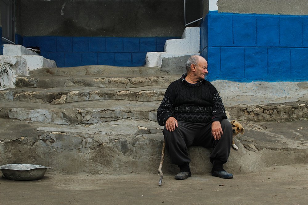 Photograph by Mercan Andra