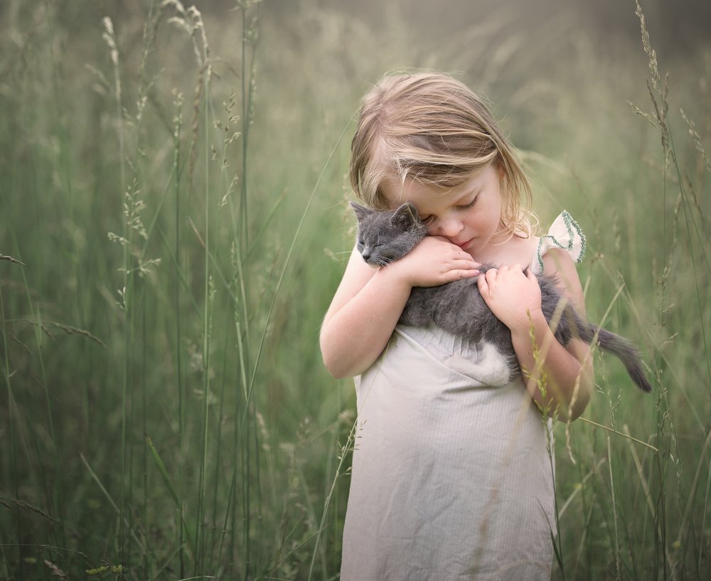 Фотография автора Nicole O’Rourke