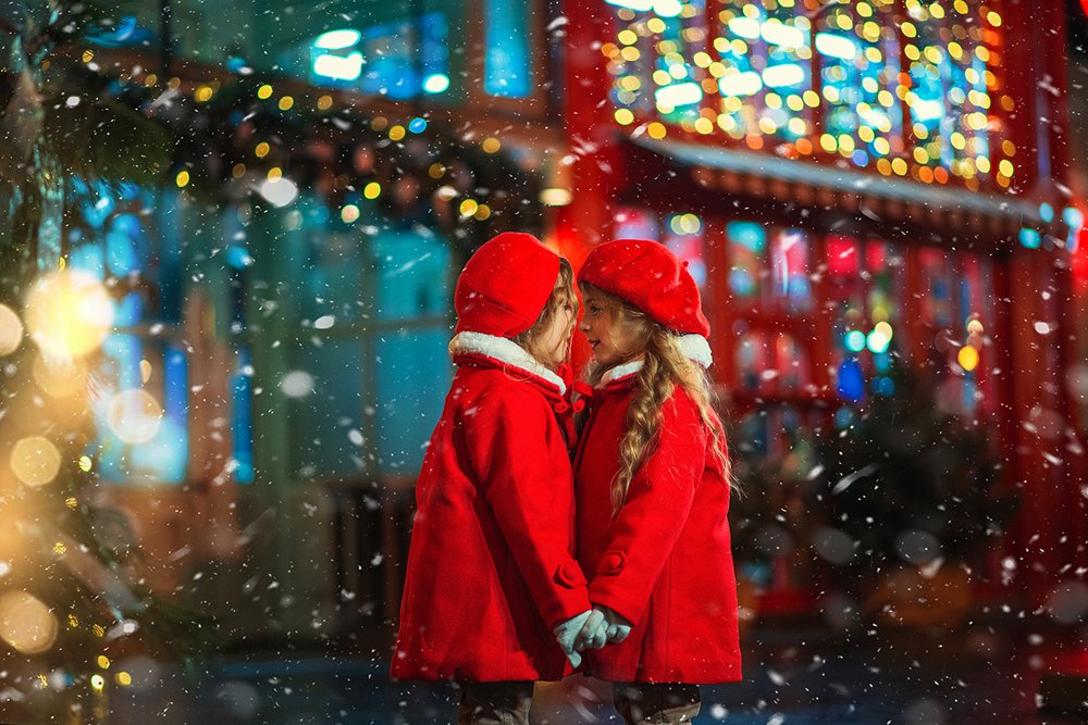 Photograph by Екатерина Царюк