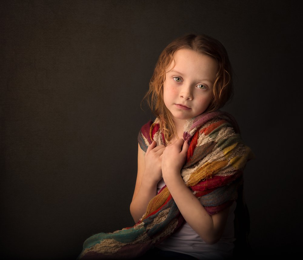 Фотография автора Nicole O’Rourke