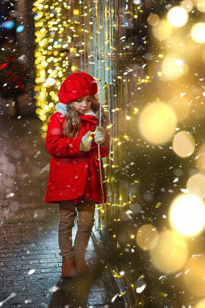 Photograph by Екатерина Царюк