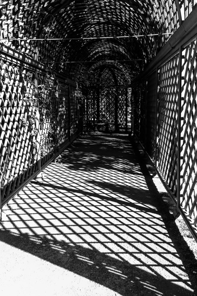 Уголок для отдыха