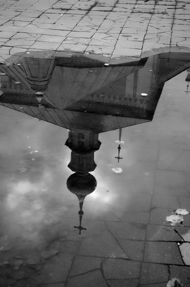 Photograph by Сергей Клапишевский