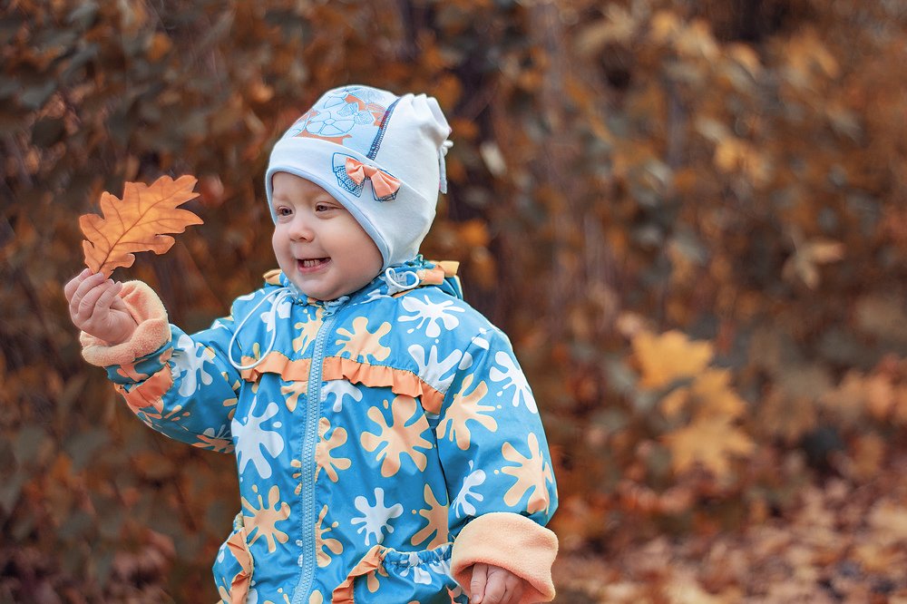 Photograph by Анна