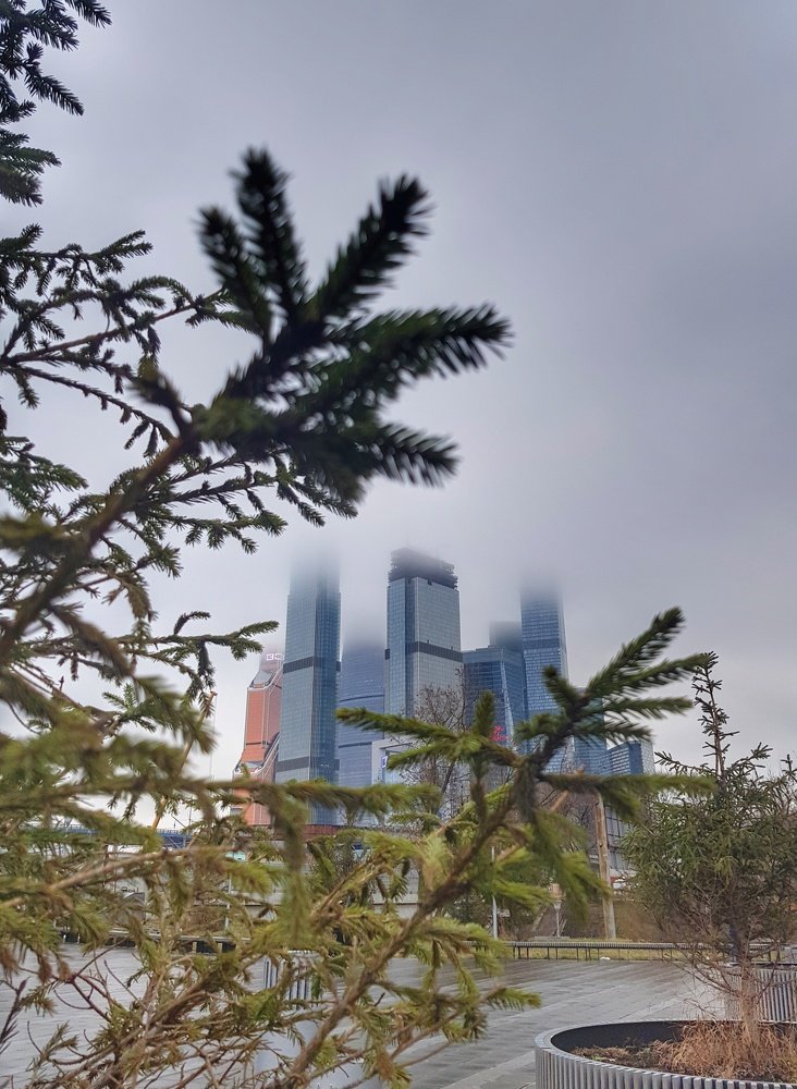 Photograph by Анна