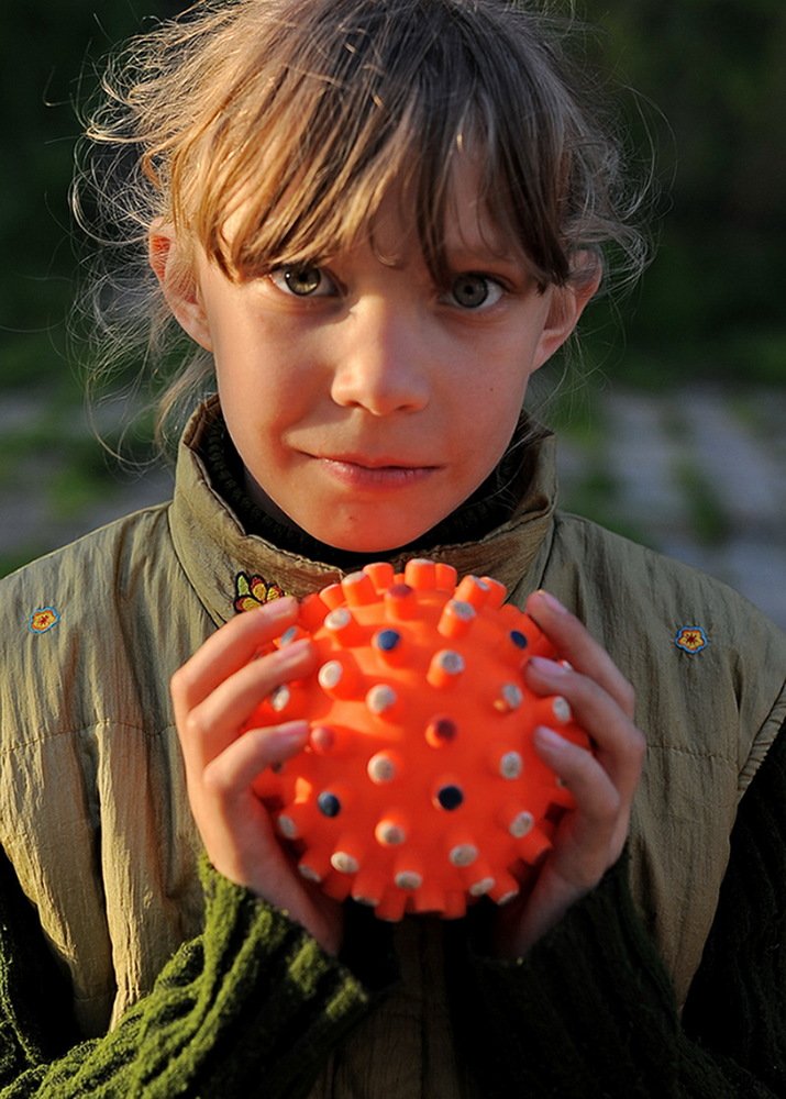 Photograph by Светлана Борозенцева