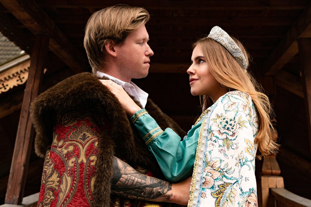 Photograph by Алексей Лобанов